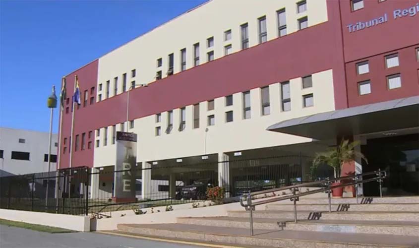 TRE suspende divulgação de pesquisa do Instituto Veritá em Rondônia