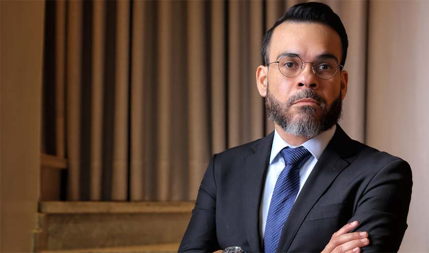 Gurgacz pode disputar Senado em 2026? Caso aguarda decisão