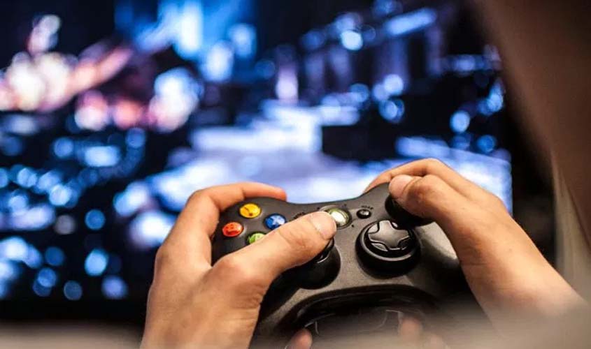 OMS inclui vício em videogame em classificação internacional de doença