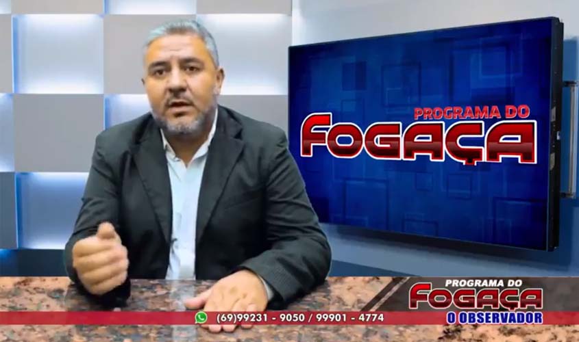 Programa Do Fogaça - Edição De Segunda (18 06 2018)