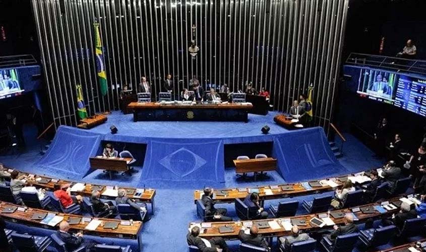 MP do Ministério da Segurança é aprovada no Senado e vai à sanção