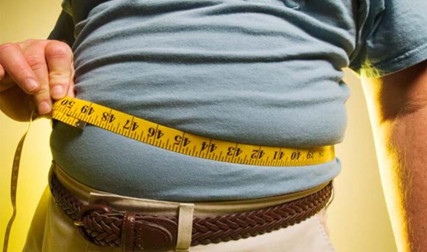 Regiões Norte e Centro-Oeste têm os maiores índices de obesidade