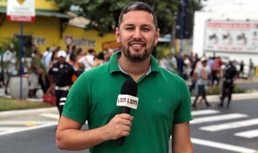 OAB e entidades de classe repudiam assassinato de jornalista em Maricá