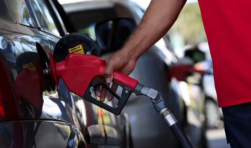 Novo panorama dos preços dos combustíveis em Rondônia: Gasolina recua para R$ 5,94 e Diesel para R$ 5,51