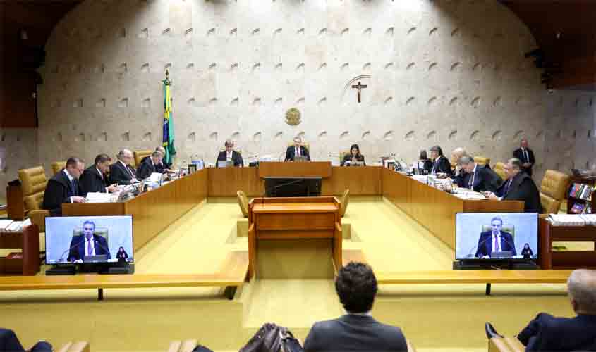 Pedido de vista suspende julgamento de ações contra Reforma da Previdência