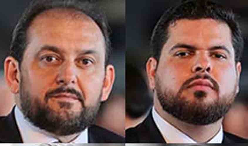 TJRO julga denúncia contra deputados Laerte Gomes e Jean de Oliveira por suposta compra de votos na eleição da Mesa Diretora da ALE