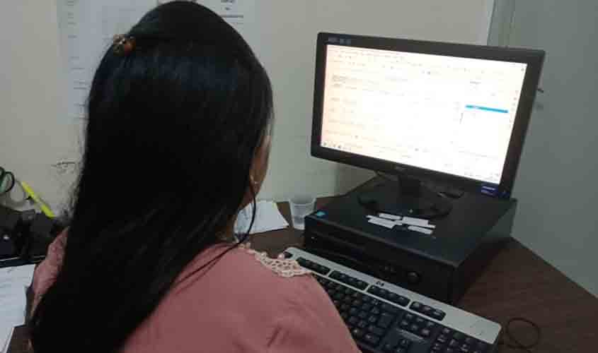 Prefeitura de Porto Velho abre processo seletivo para Especialização em Redes e Computação Distribuída