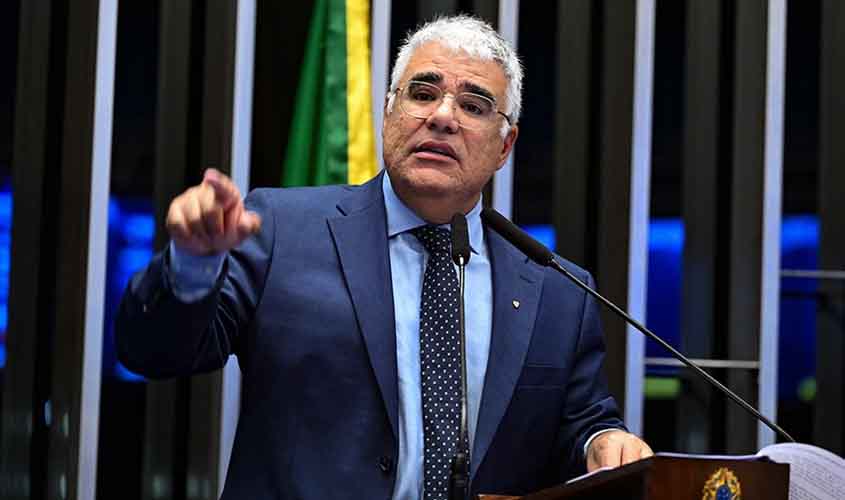 'Liberar bingos e cassinos após tragédia das bets é desumano', diz Girão  