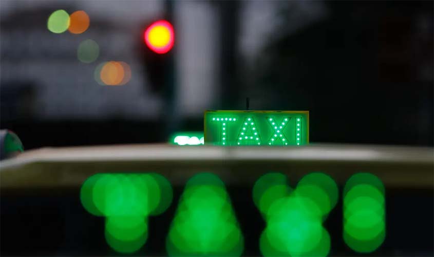 Motoristas de app e taxistas já podem financiar