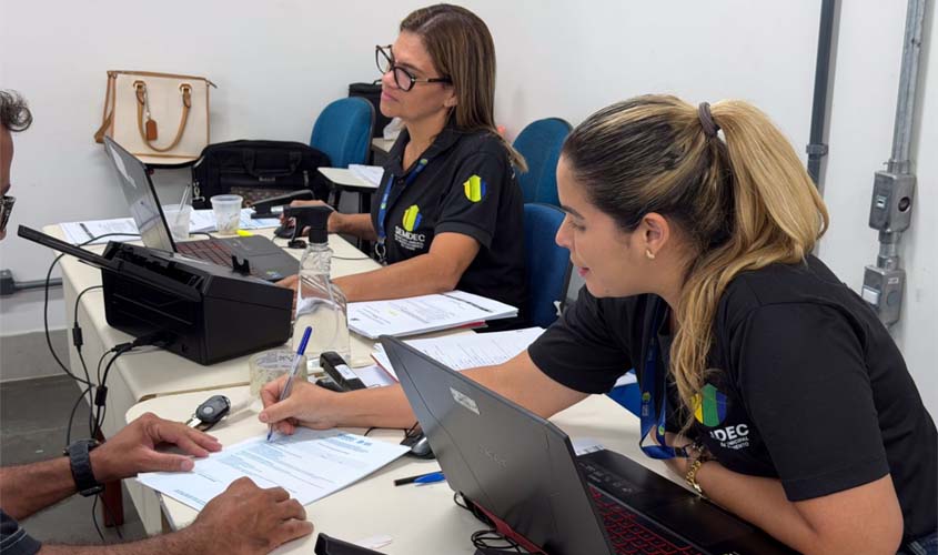 Regularização fundiária beneficia 700 moradores