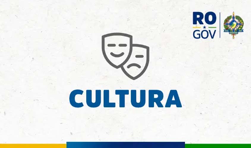 Rondônia atualiza cronograma da Aldir Blanc