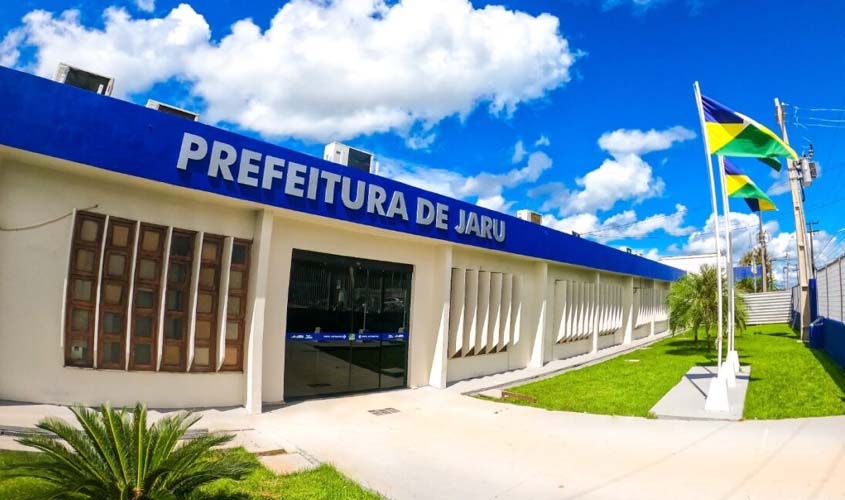Prefeitura convoca aprovados em concurso público
