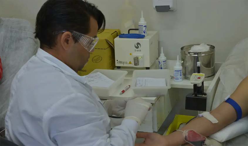 Doença falciforme: sintomas vão além da anemia
