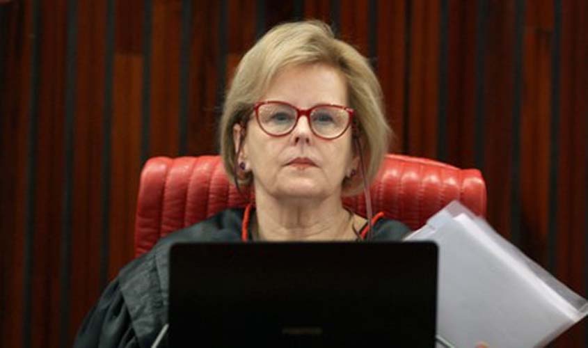 Ministra Rosa Weber extingue ação do MBL que pedia declaração de inelegibilidade de Lula