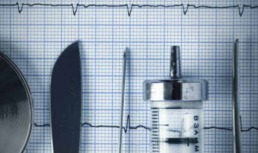 Legistas da Polícia Civil do ES devem ser representados pelo Sindicato Médico