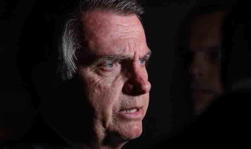 Bolsonaro acusa vice-presidente da Câmara por aprovação de fundão eleitoral