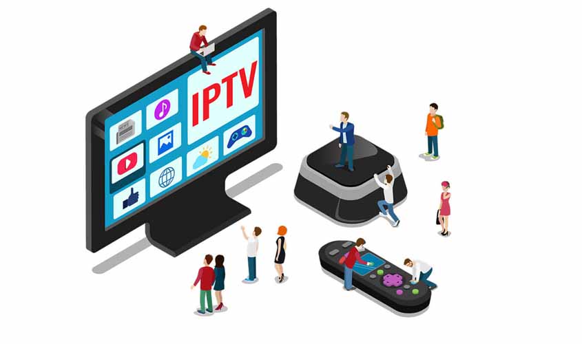 Conheça os melhores aplicativos de IPTV gratuitos de 2021