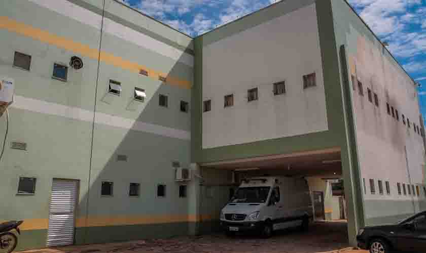 Secretaria de Saúde alerta pais e responsáveis sobre o aumento significativo de casos da síndrome mão-pé-boca