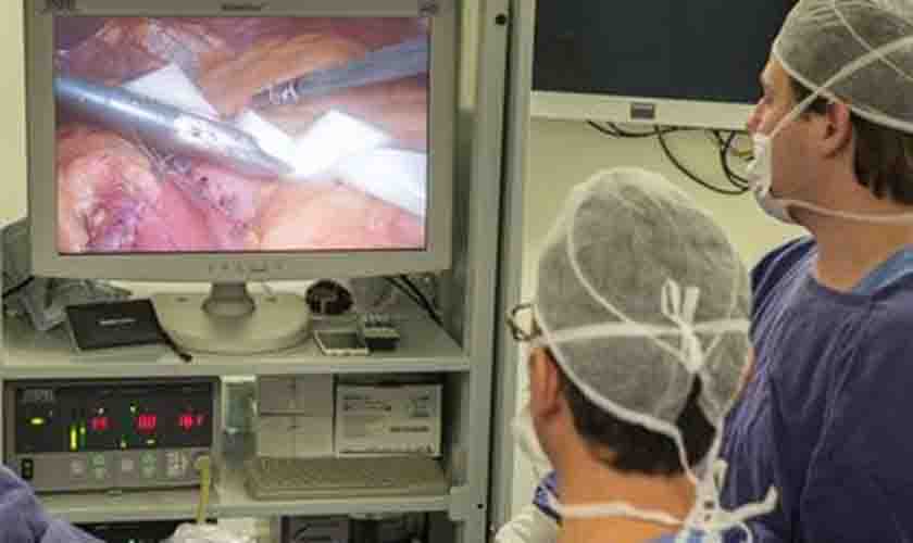 Ministério Da Saúde Classifica Cirurgia Bariátrica Como Eletiva Essencial