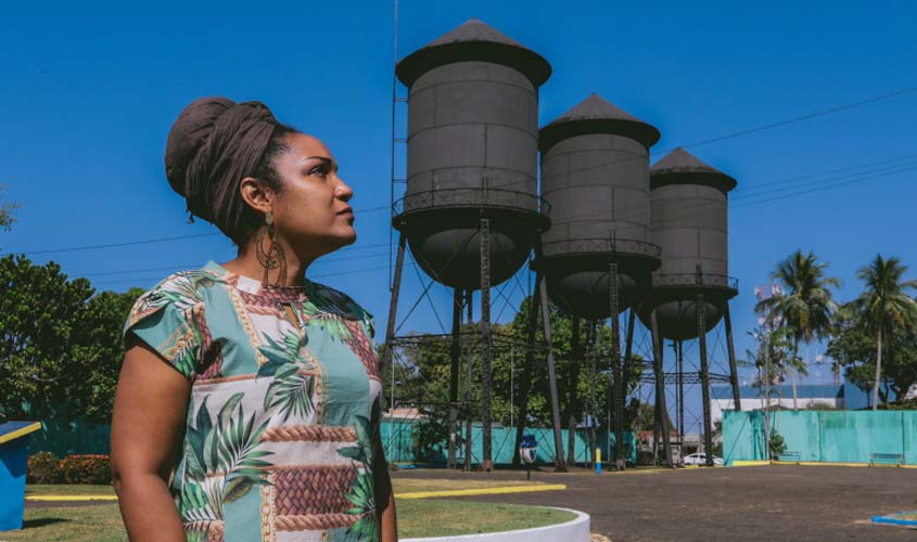 Dia Municipal da Mulher Negra, Latino-Americana e Caribenha terá segundo ano de programação em Porto Velho
