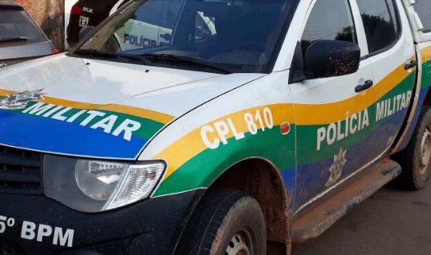 Jovem trabalhador perde a vida ao reagir a assalto na Zona Leste de Porto Velho