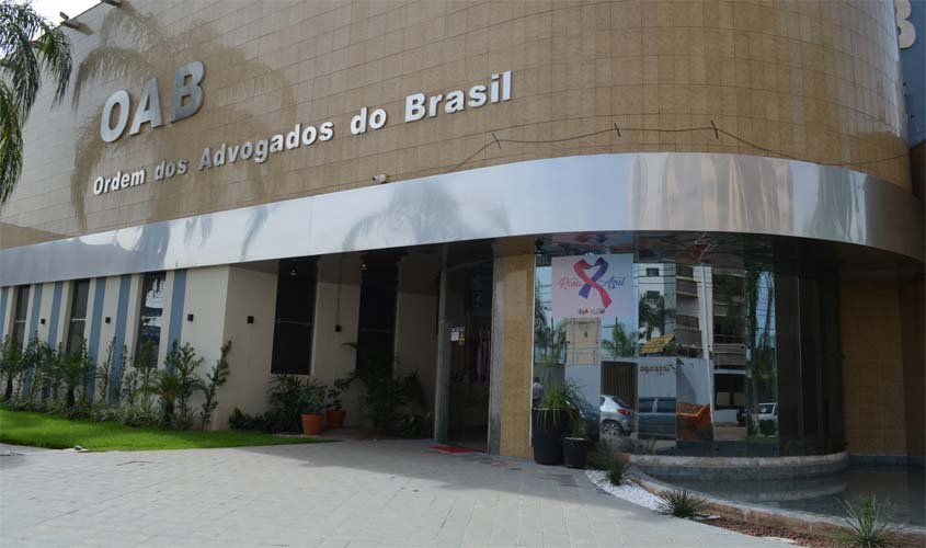 OAB Rondônia Divulga Lista de Profissionais Credenciados para Atuar na Casa de Solução de Conflitos 'Resolve Já'