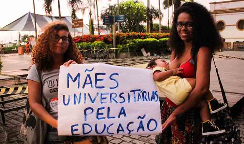 Virou lei prazo de 180 dias para ajudar estudantes no nascimento de filhos ou adoção  