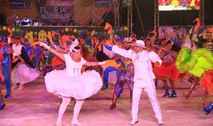 'A Roça é Nossa' homenageia o Nordeste na 41ª edição do Arraial Flor do Maracujá