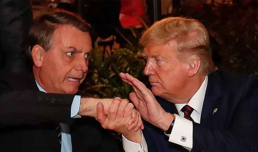 Pena máxima de Bolsonaro sobe para 63 anos