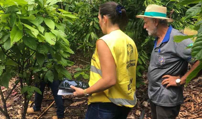 Representando um marco para o desenvolvimento da defesa agropecuária de Rondônia, Idaron celebra 26 anos de criação