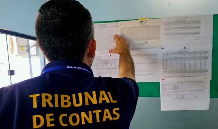 TCE volta às UPAs, Policlínica, SAMU de Porto Velho e constata melhorias na estrutura e atendimento