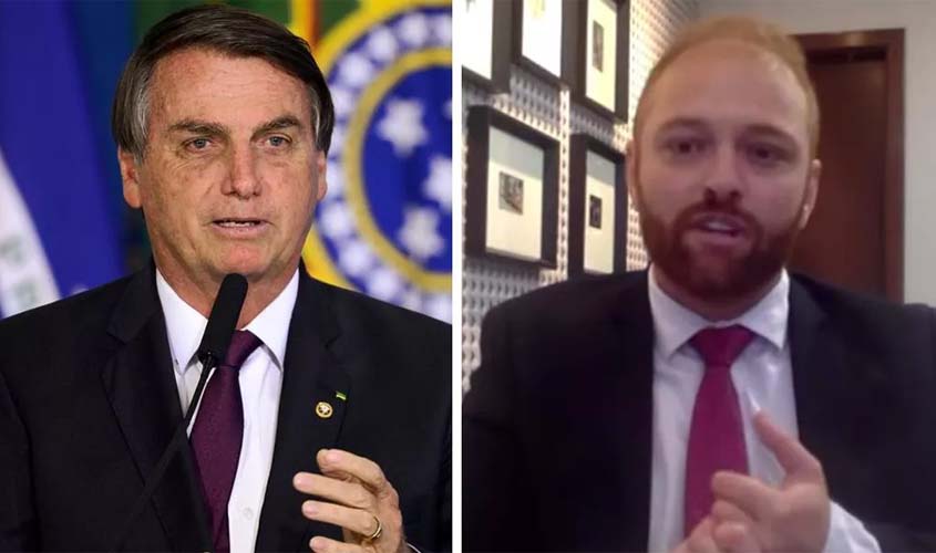 Arquivos Jair Bolsonaro - Relatório Reservado