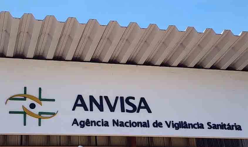 Anvisa alerta para mensagens fraudulentas enviadas por email