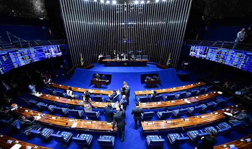 Competência de juizados de pequenas causas está na pauta do Plenário na quarta 