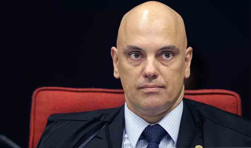 Missão da Folha no ataque a Moraes é denunciada pelo uso da palavra ‘nulidade’