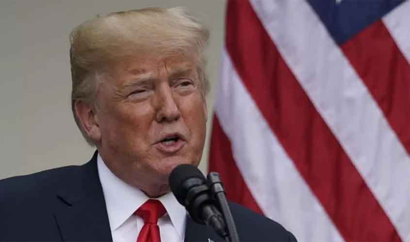 EUA punem o Brasil por fazer o certo: investigar, processar e conter um líder autoritário