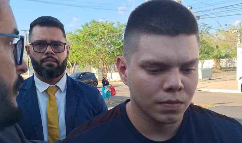 Influencer investigado por simular bomba no aeroporto é preso 