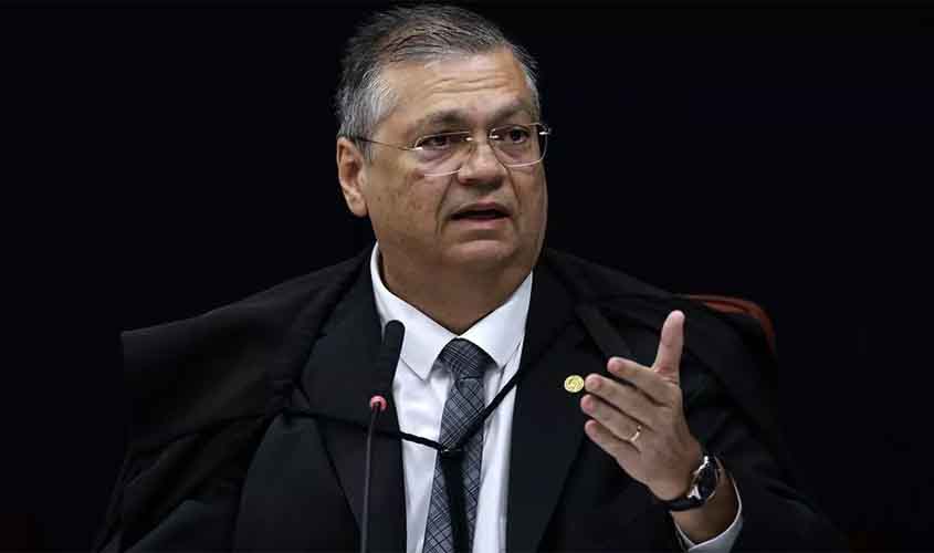 Decisão do ministro Flavio Dino põe ordem na casa