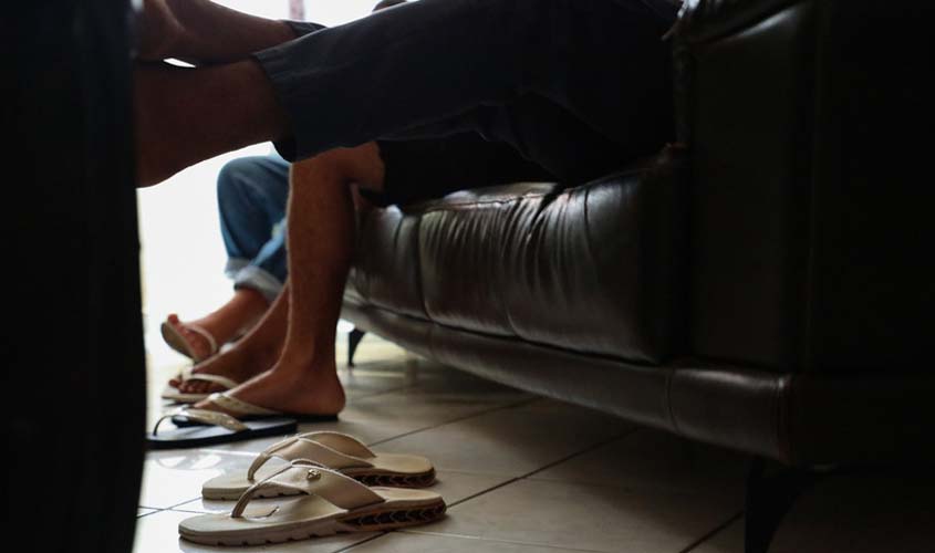 Corregedoria leva saúde e prevenção a adolescentes