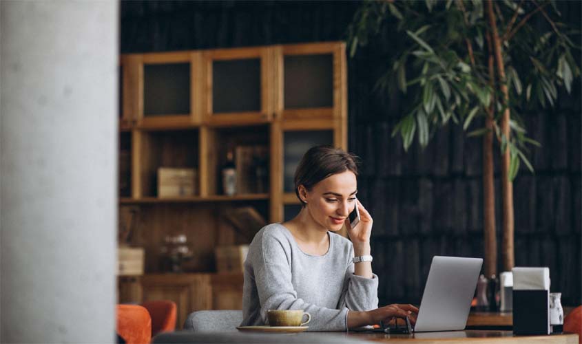 Home office pela CLT: quem paga as despesas?