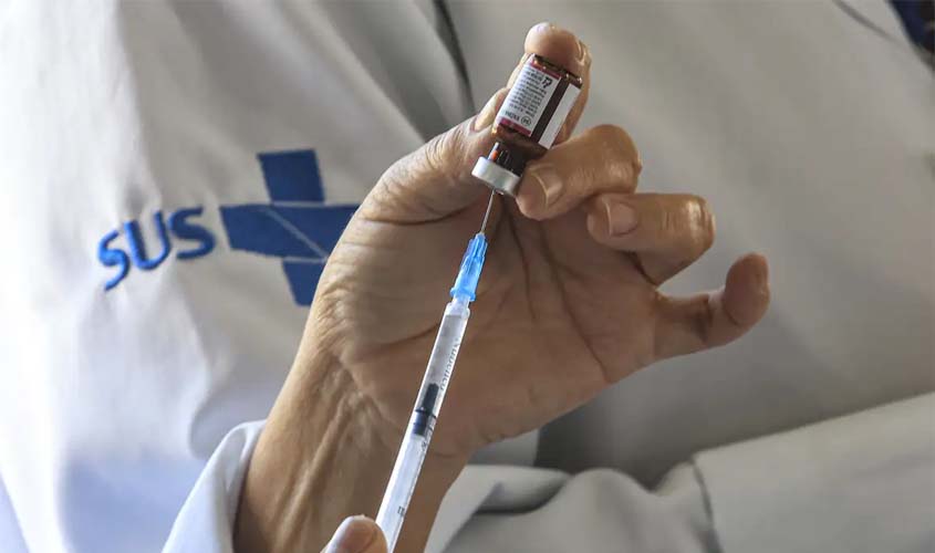 Dia D de vacinação acontece neste sábado no país