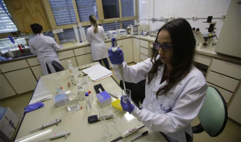 Instituto oferece bolsa de R$ 100 mil a jovens pesquisadores