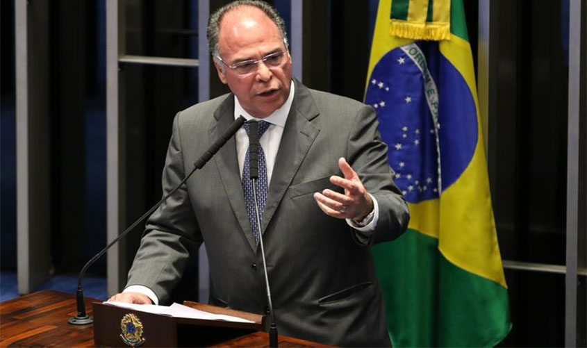PF indica que Fernando Bezerra e filho receberam R$ 5 milhões ilegais
