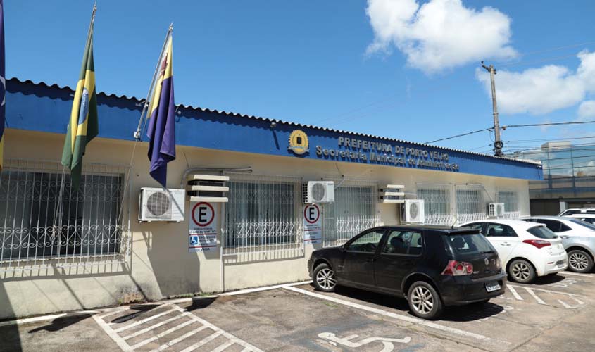 Credencial de estacionamento preferencial em Porto Velho pode ser feita pela internet