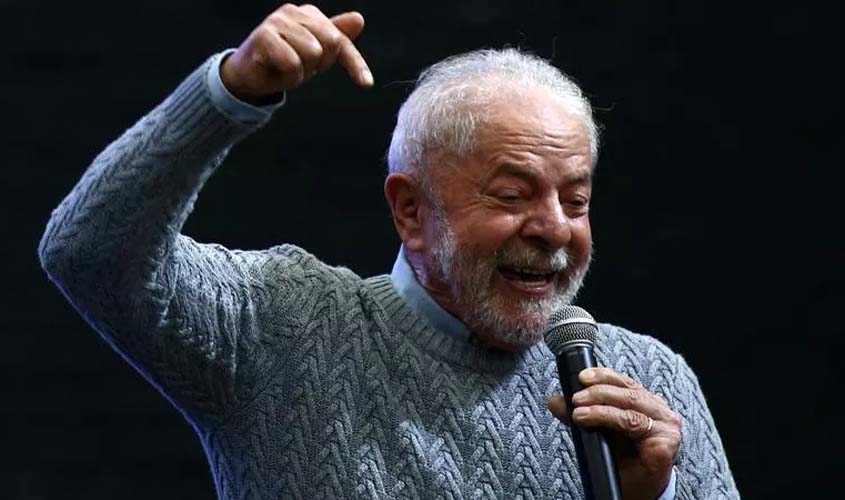Começou o voto útil que pode levar Lula à vitória no primeiro turno