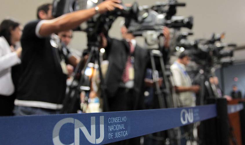 Liberdade de imprensa: CNJ promoverá amplo debate sobre o assunto