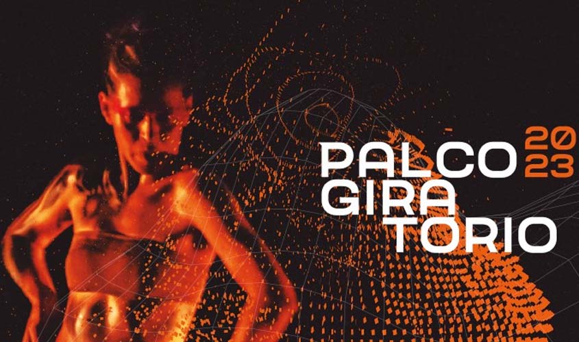 Circulação estadual do Palco Giratório começa na quarta-feira