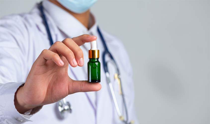 Médicos poderão aprofundar conhecimentos em cannabis medicinal, em evento científico