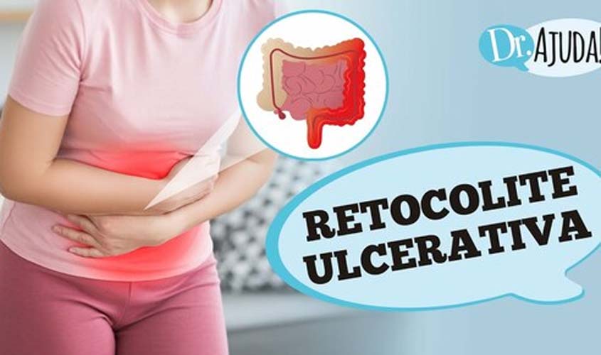 O que é retocolite ulcerativa? Quais os sintomas e o tratamento?