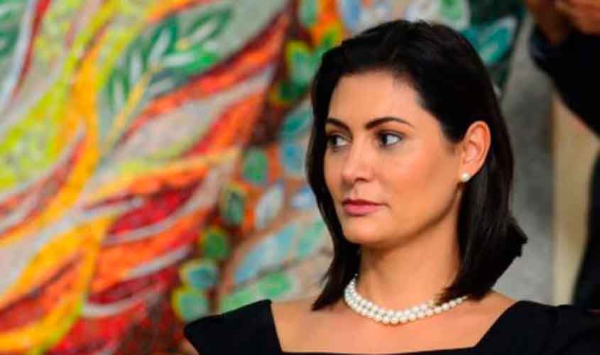 PL CONVIDA PARA ENCONTRO COM MICHELLE BOLSONARO EM JI-PARANÁ, NO PRÓXIMO DIA 27